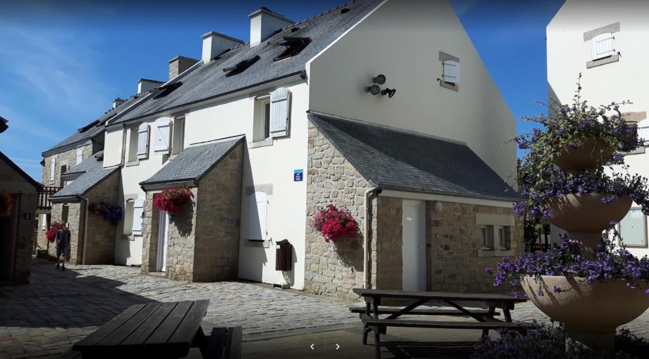 Ker Lomic Apartment Arzon Exterior photo