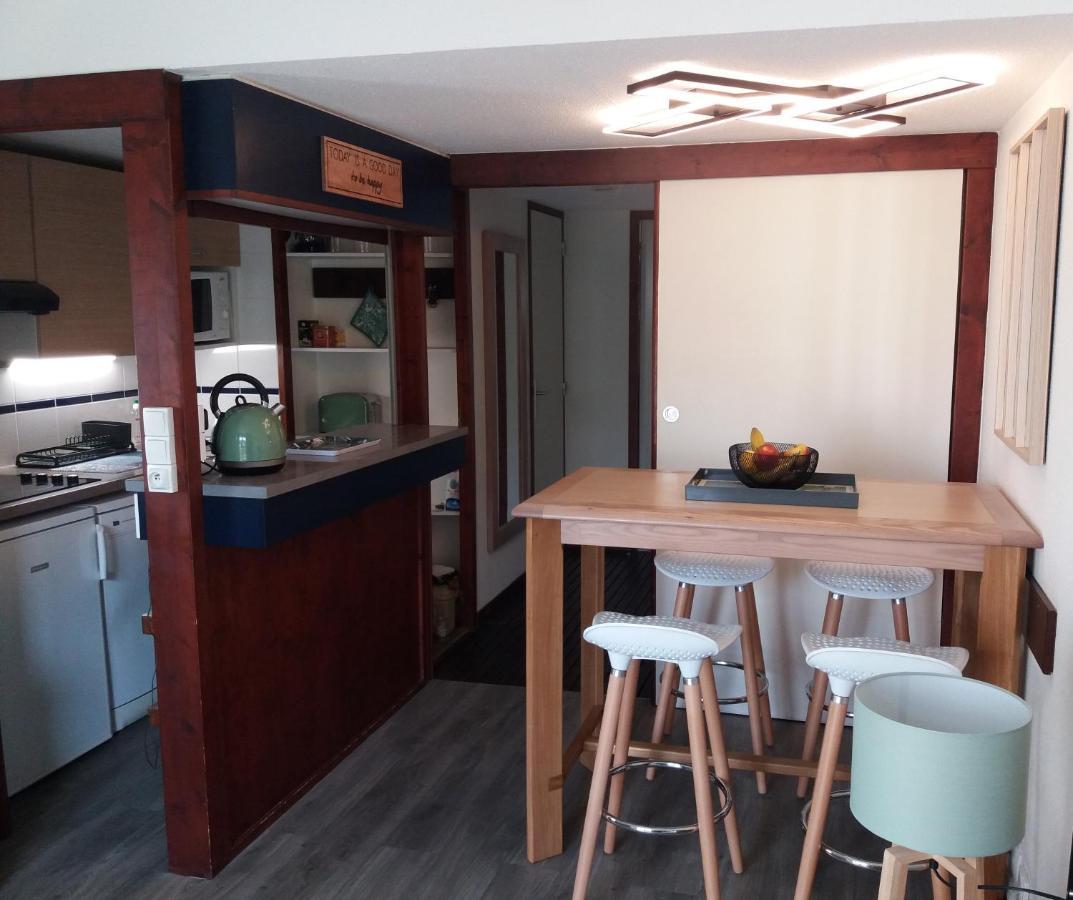 Ker Lomic Apartment Arzon Exterior photo